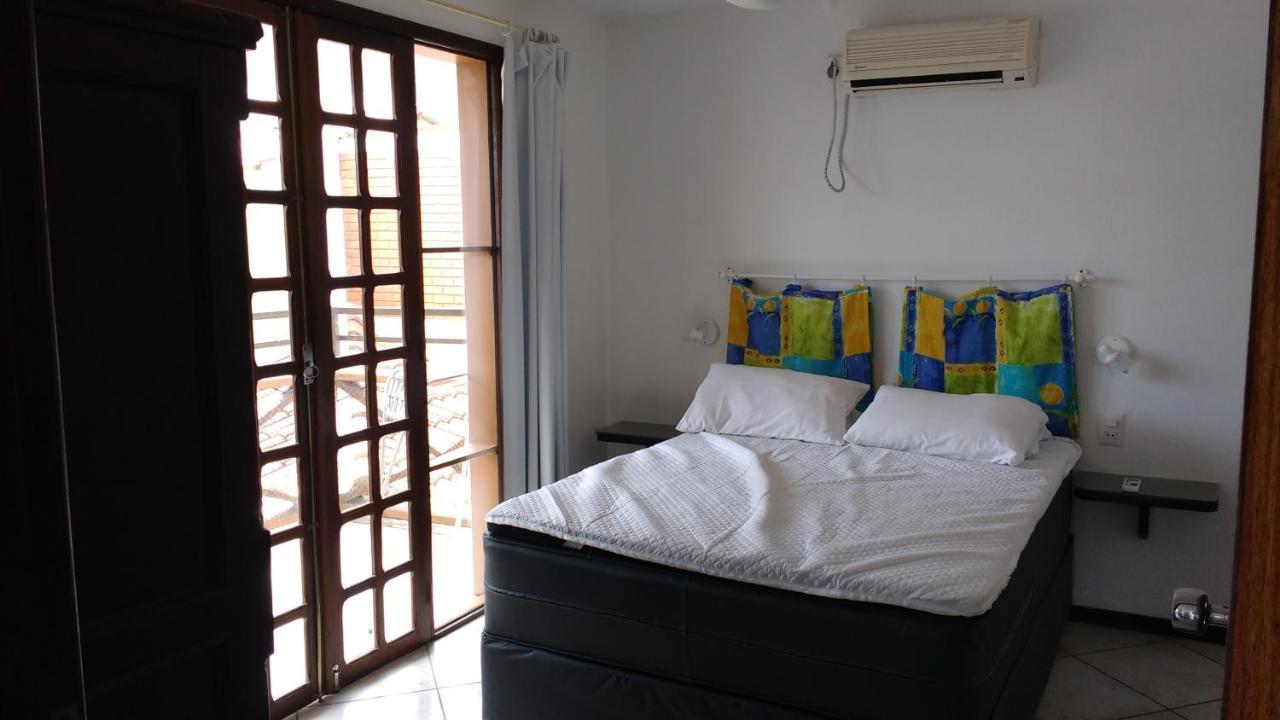 Apartamentos Morada Aquitania Бомбиняс Екстериор снимка