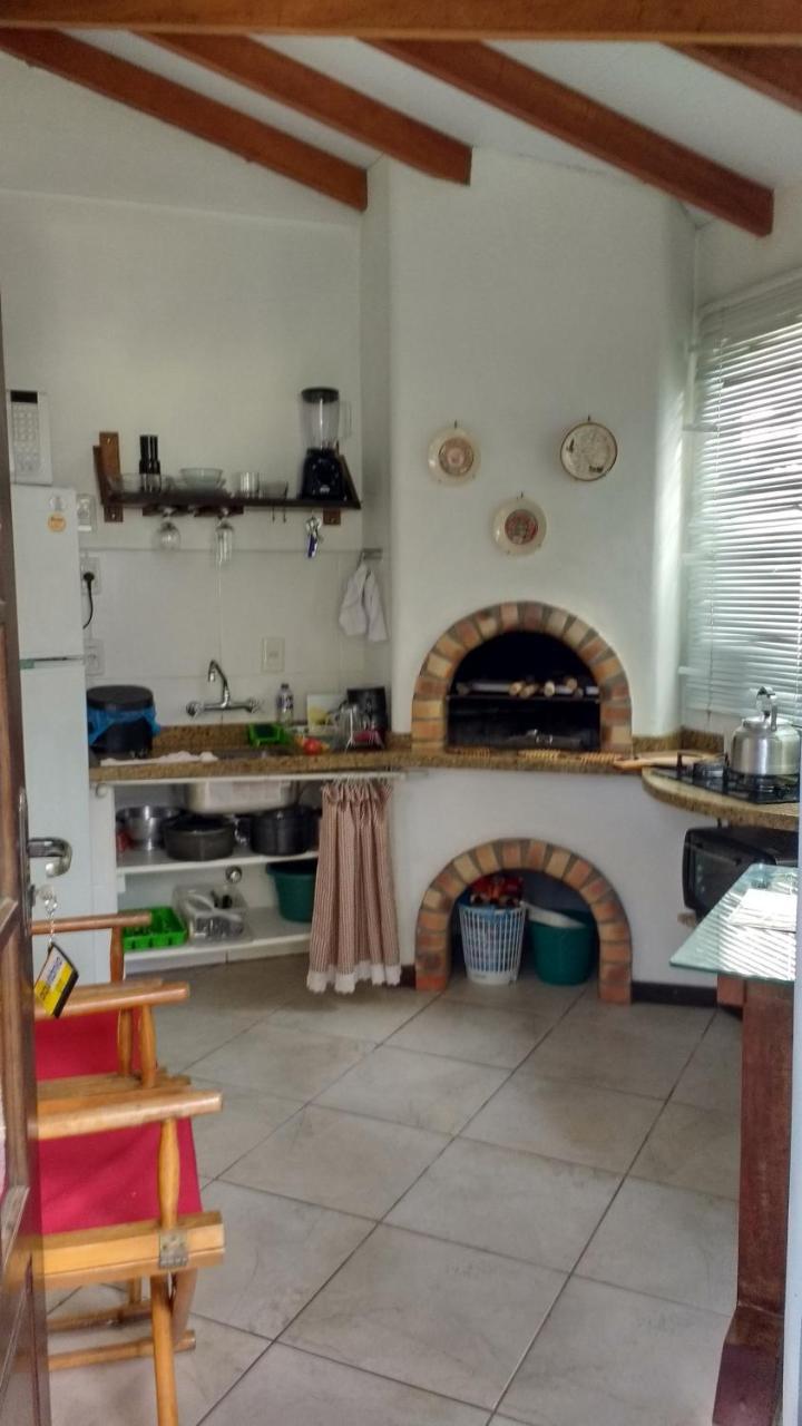 Apartamentos Morada Aquitania Бомбиняс Екстериор снимка